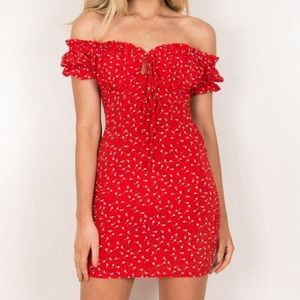 Princess Polly dress